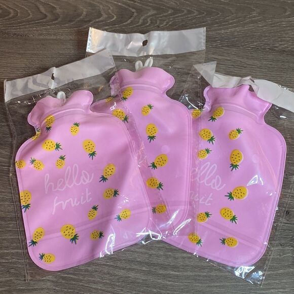 Mini Hot / Cold Water Bottle - Picture 7 of 8